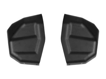 Rival 4X4 Steel Front Bumper Stubby End Caps 2D 2715 1 5 01