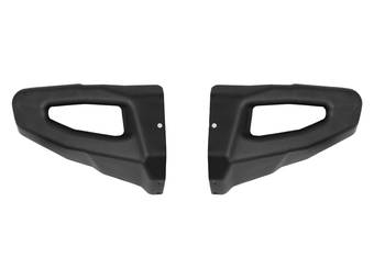 Rival 4X4 Steel Front Bumper Wide End Caps 2D 2710 1 2 01