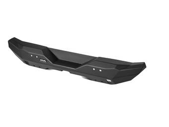 Rival Aluminum Stubby Rear Bumper 2D.2709.1-NL 01