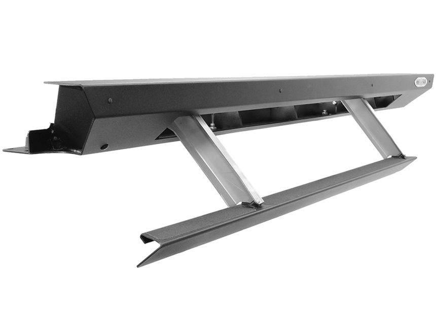 Rock Slide Engineering Gen 3 Step Sliders JK 4Door Kit BDSS300JK4