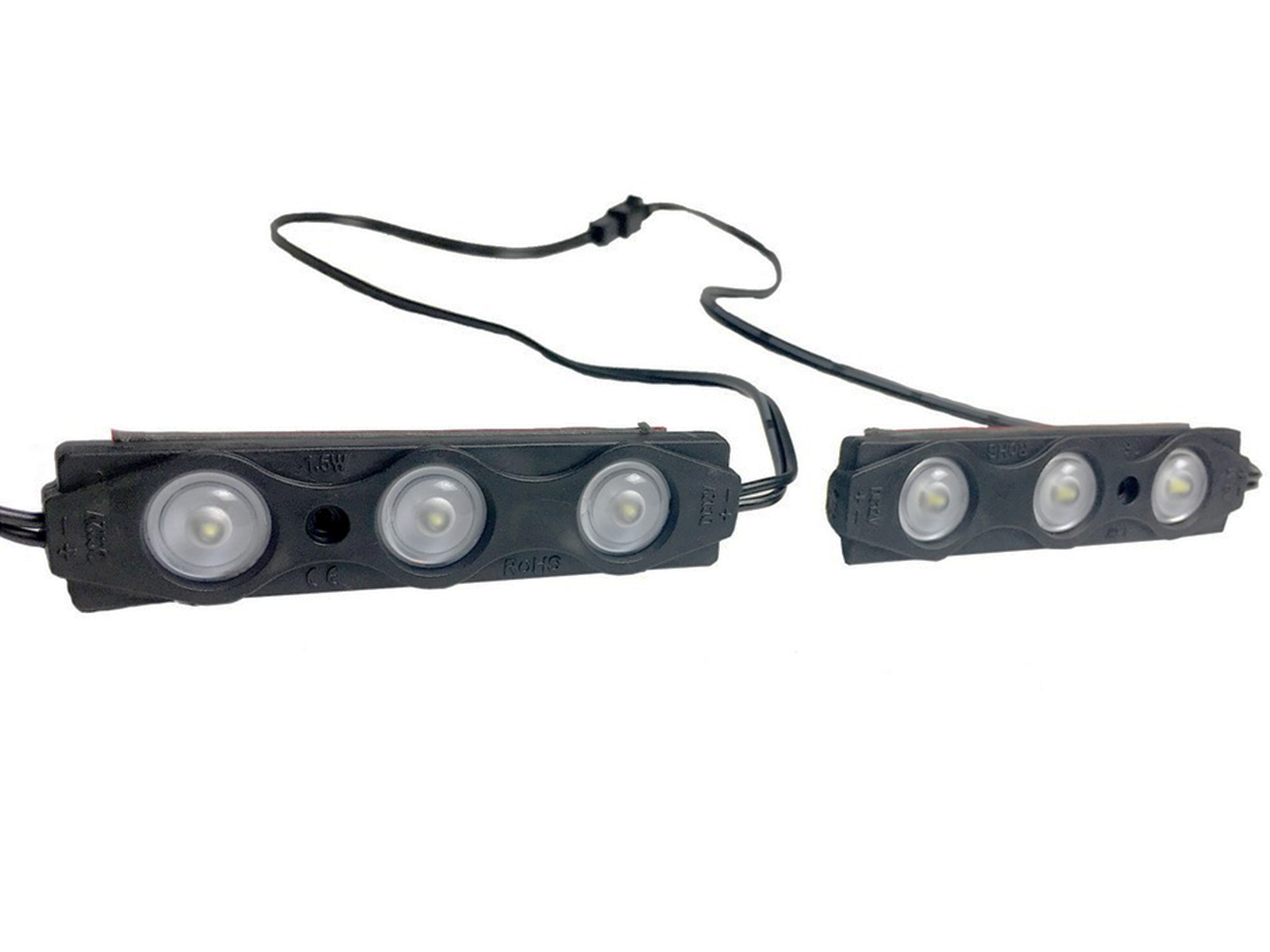 Putco 3500 Wireless Remote Kit for Virtual Blade LED Grille Light Bars