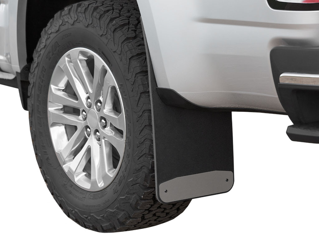 2x Universal 15x12Heavy Duty Rubber Mudflaps Mud Flaps Splash Guards Mudguards Car Pickup SUV Truck Van For Jeep Suzuki VW KIA - 34 2x Universal 15x12Heavy Duty Rubber Mudflaps Mud Flaps Splash Guards Mudguards Car Pickup SUV Truck Van For Jeep Suzuki VW KIA - 34
