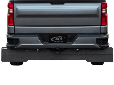 ROCKSTAR Commercial Tow Flap H5010159 | RealTruck