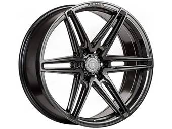 Rohana Grey RFV1 Wheel