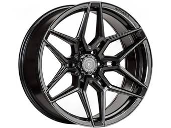 Rohana Grey RFV2 Wheel