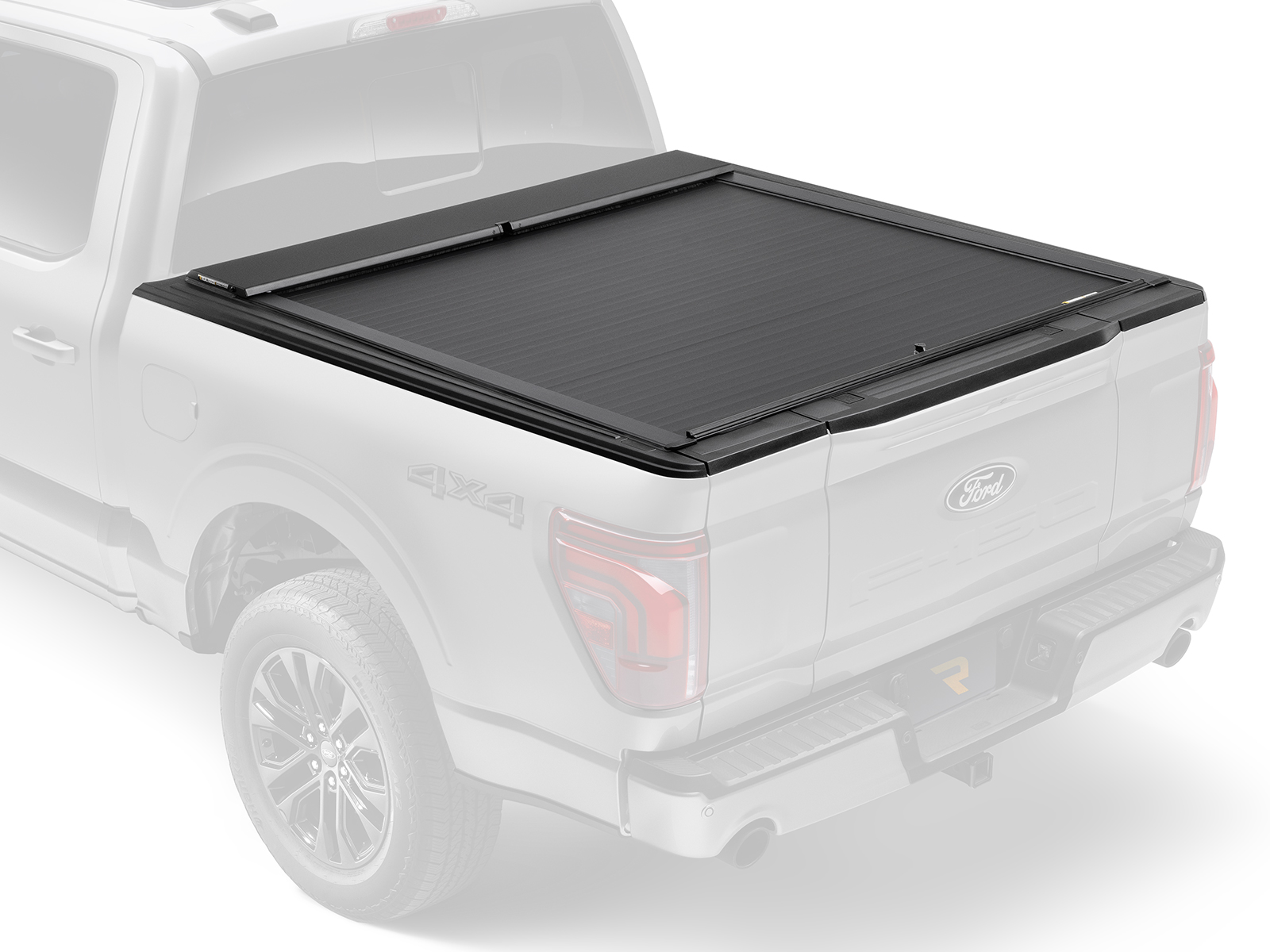 Toyota Tundra Roll-N-Lock Accessories | RealTruck