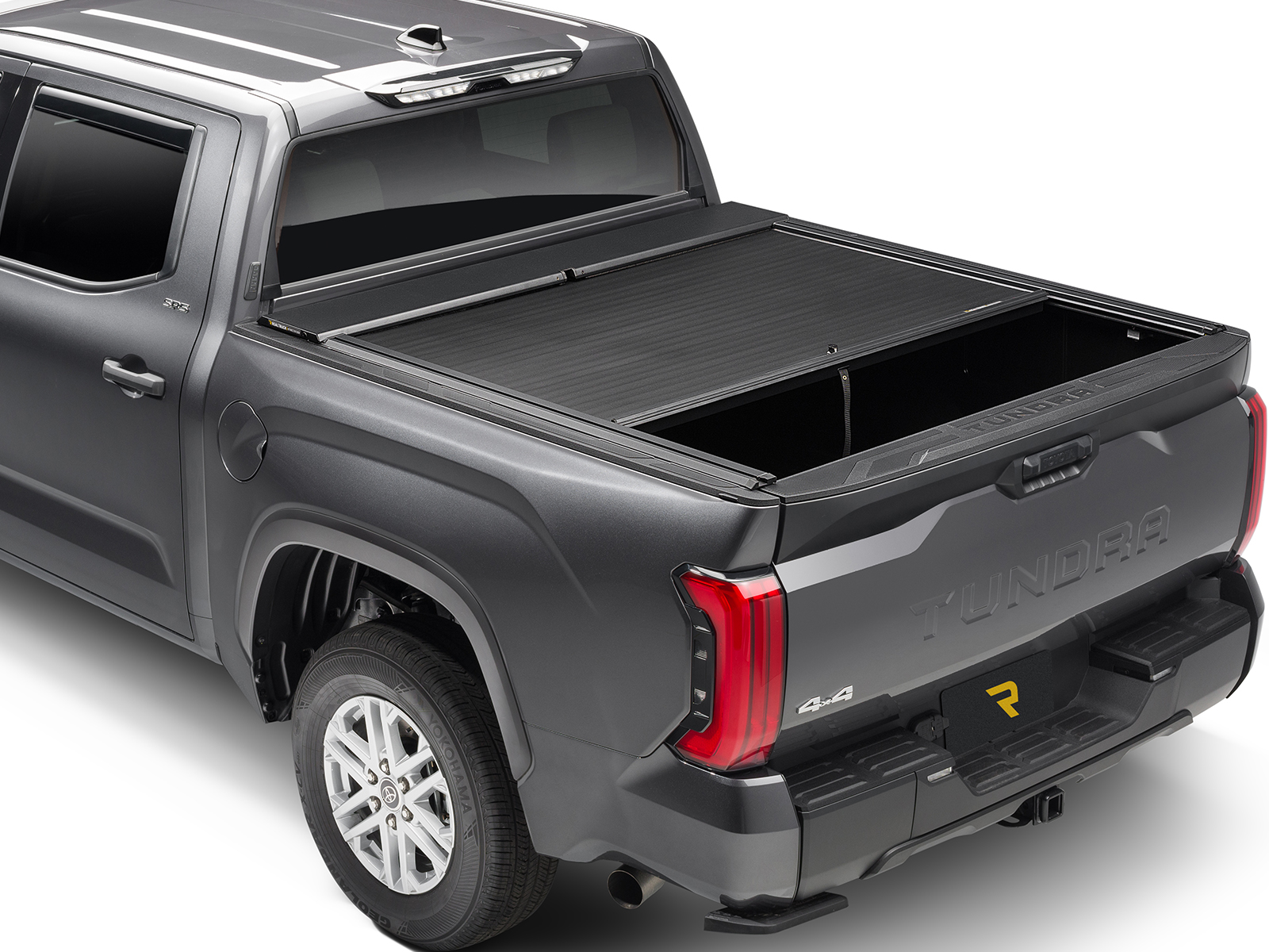 初版　UNTOUCHABLE 1　アンタッチャブル Roll-N-Lock A-Series XT Manual Retractable Tonneau Cover w/ T-Slot