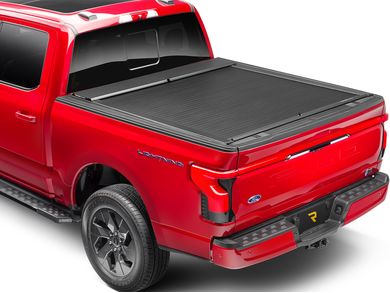 Roll-N-Lock A-Series Manual Retractable Tonneau Cover BT576A
