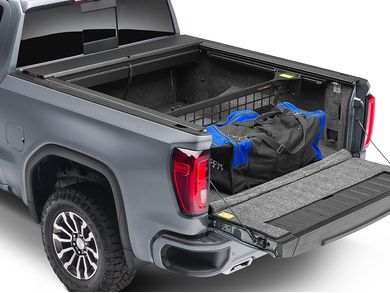 RealTruck Roll-N-Lock Cargo Manager CM226 | RealTruck