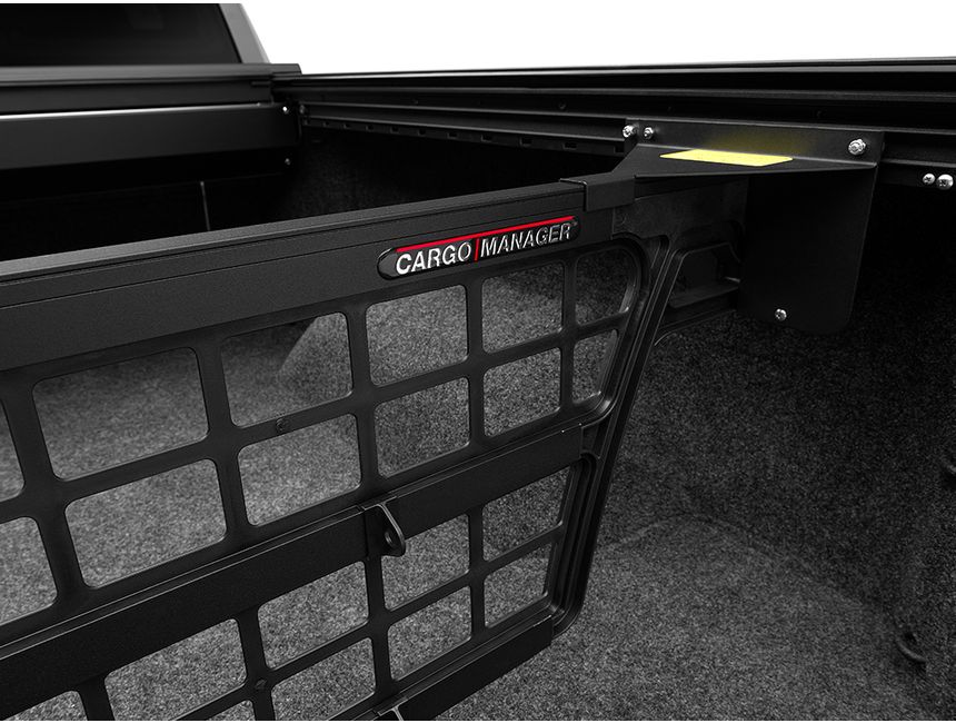 RollNLock Cargo Manager CM224 RealTruck