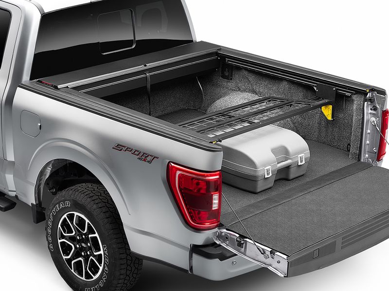 RNLCM151 RollNLock Cargo Manager RealTruck