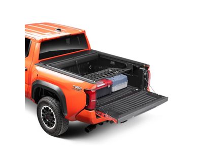 RealTruck Roll-N-Lock Cargo Manager CM532 | RealTruck