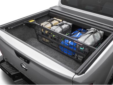 Roll-N-Lock Cargo Manager | RealTruck