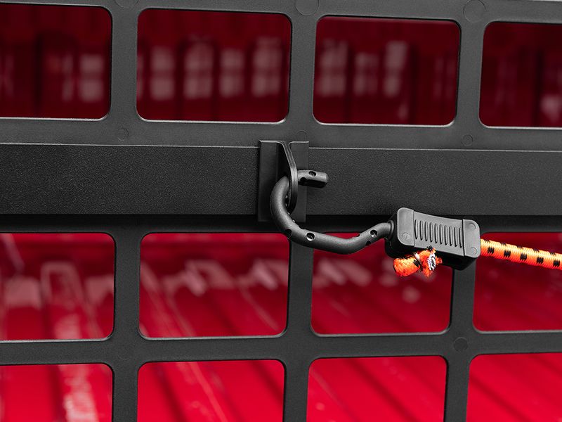 RollNLock Cargo Manager RNLCM495 RealTruck