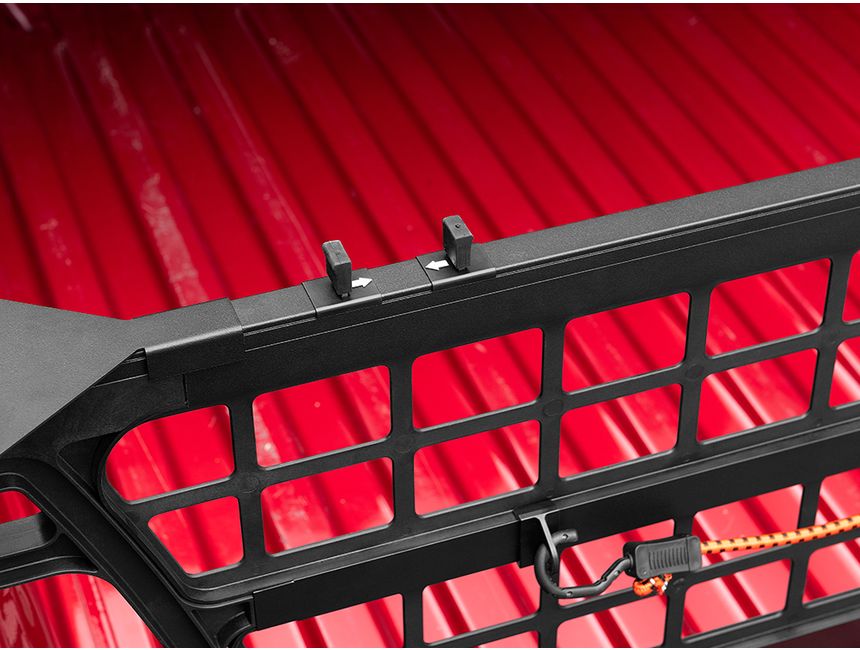 RollNLock Cargo Manager RNLCM495 RealTruck