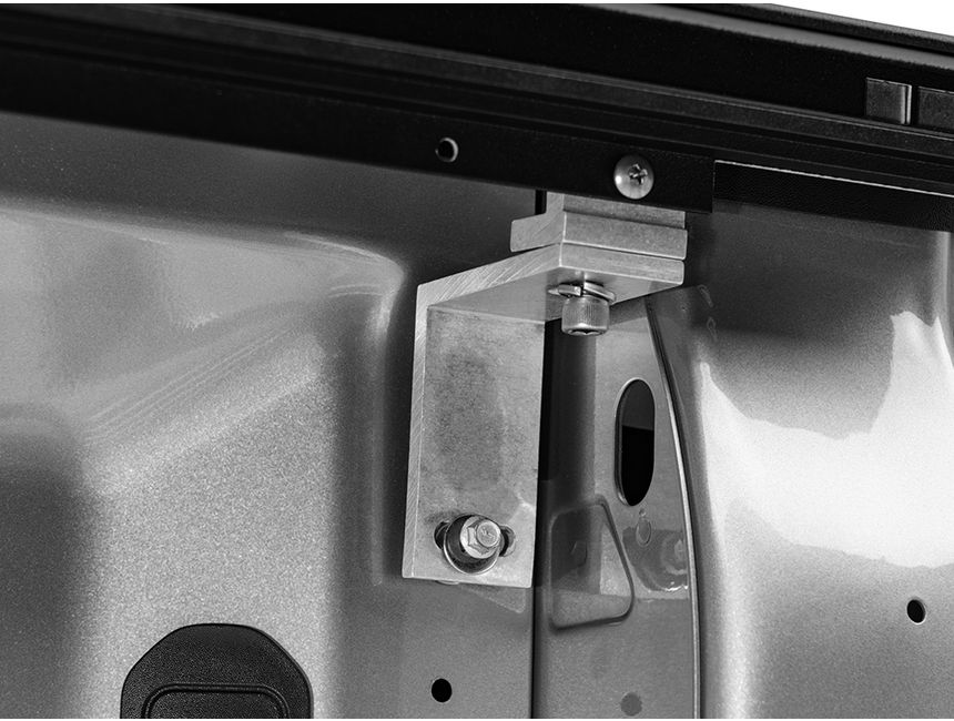 RollNLock ESeries Electric Retractable Tonneau Cover RC401E RealTruck