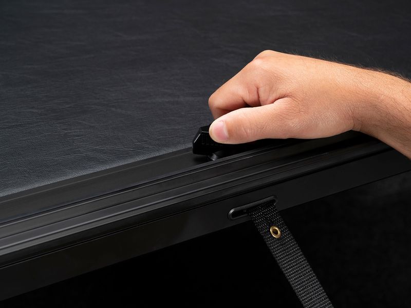 RollNLock MSeries Tonneau Cover RNLLG226M RealTruck