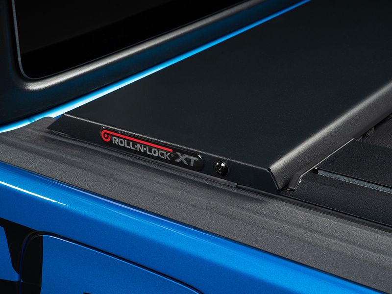 RollNLock MSeries XT Tonneau Cover RealTruck