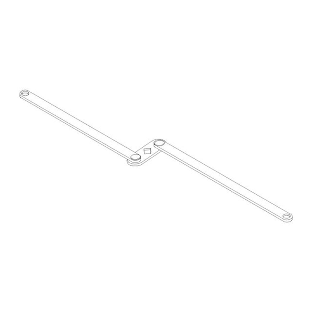 Linkage Arm Assembly 19 (new Body S