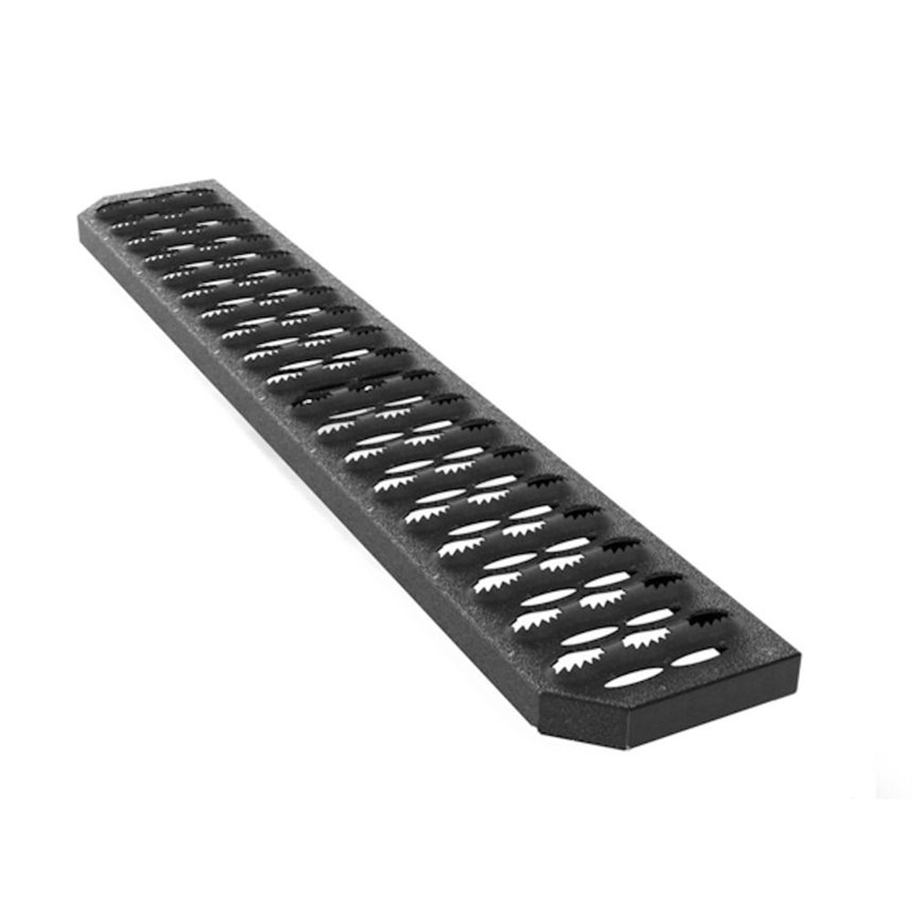 Rpd - XL Rear Step 9 Inch Wide