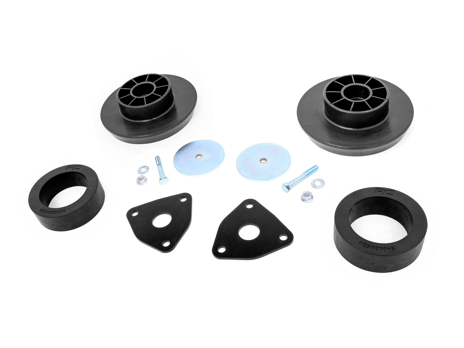 Fits 2012-2018 Ram 1500, 2019-2023 1500 Classic (RGH-358)