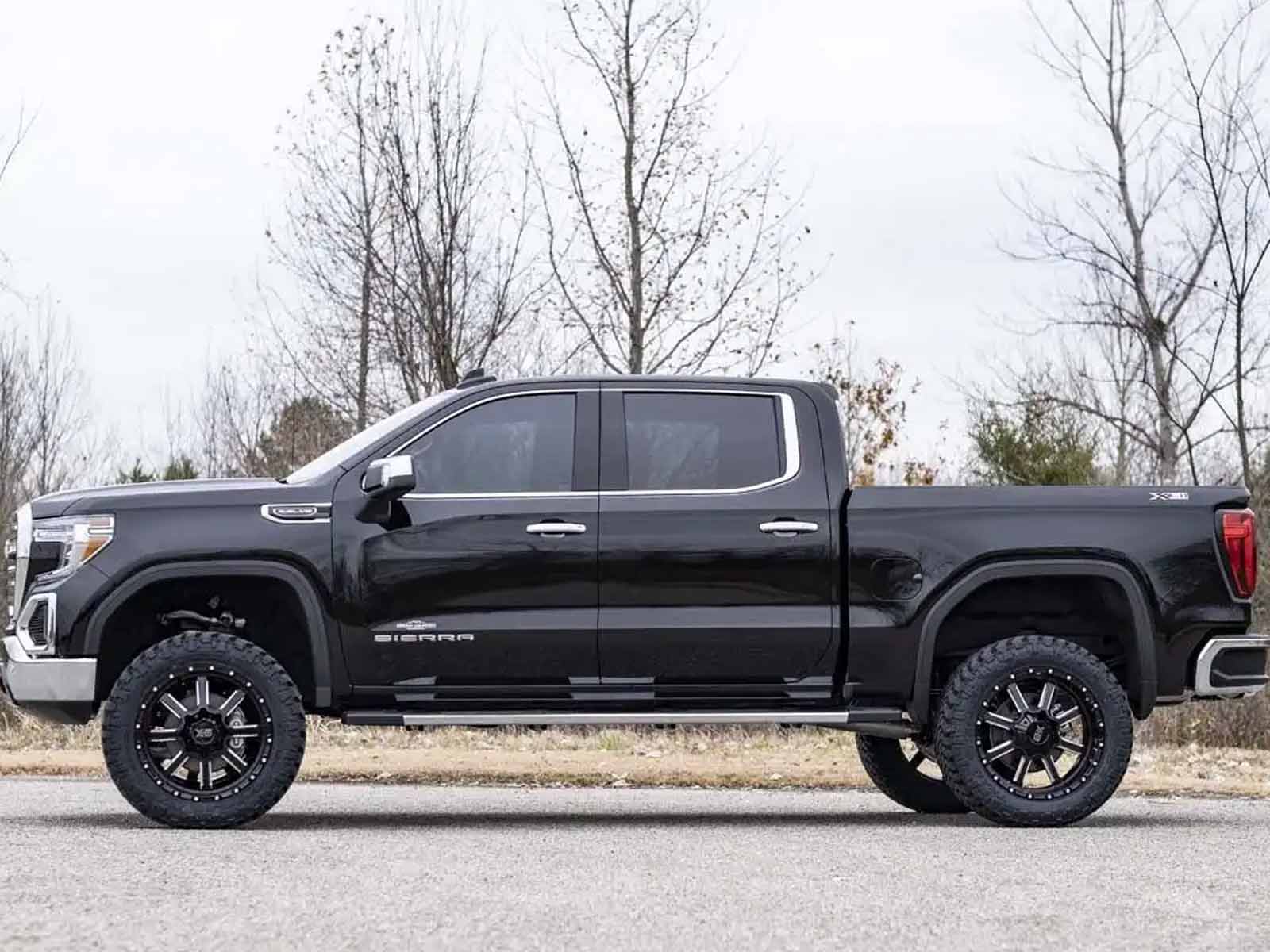 Rough Country 6" Standard Lift Kit 26632