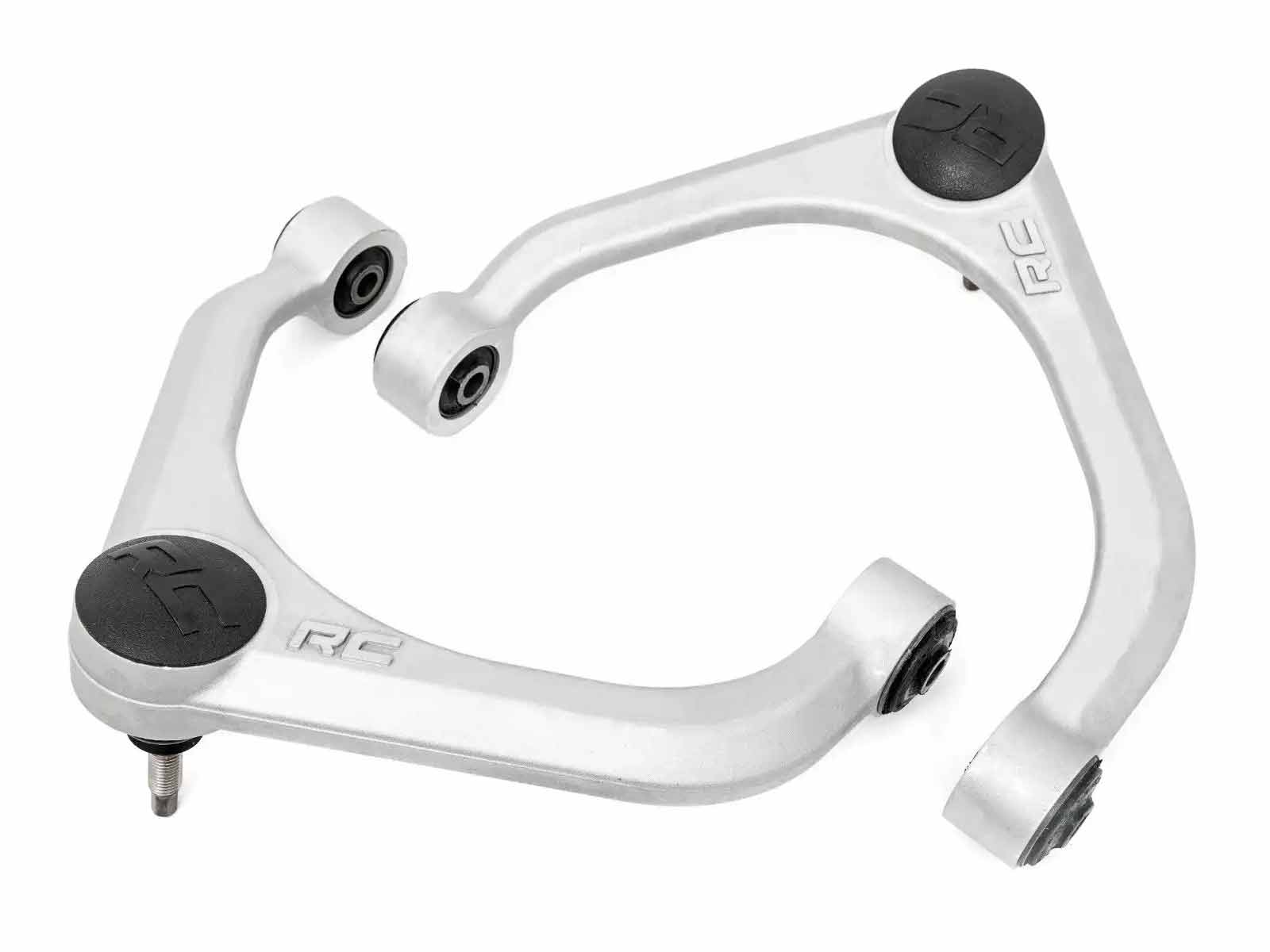 Rough Country Forged Upper Control Arms 31902 | RealTruck