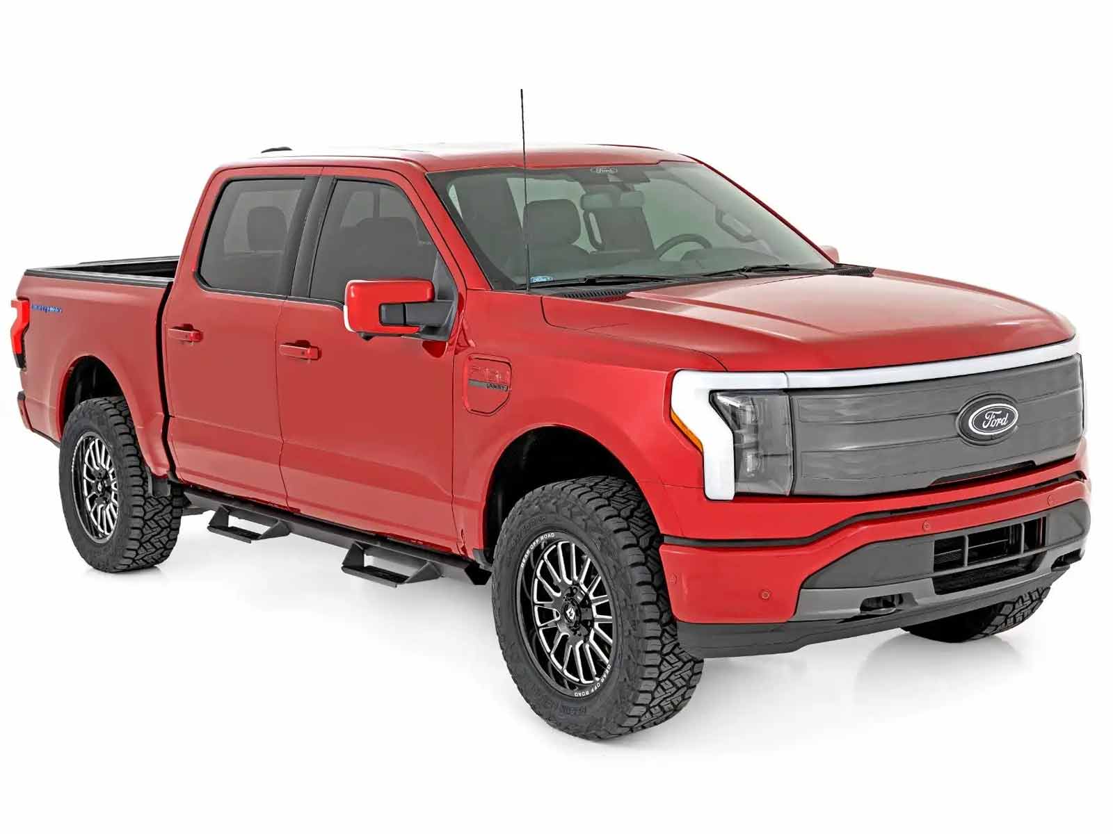 Fits 2022-2023 Ford F150 Lightning (RGH-52200_A)