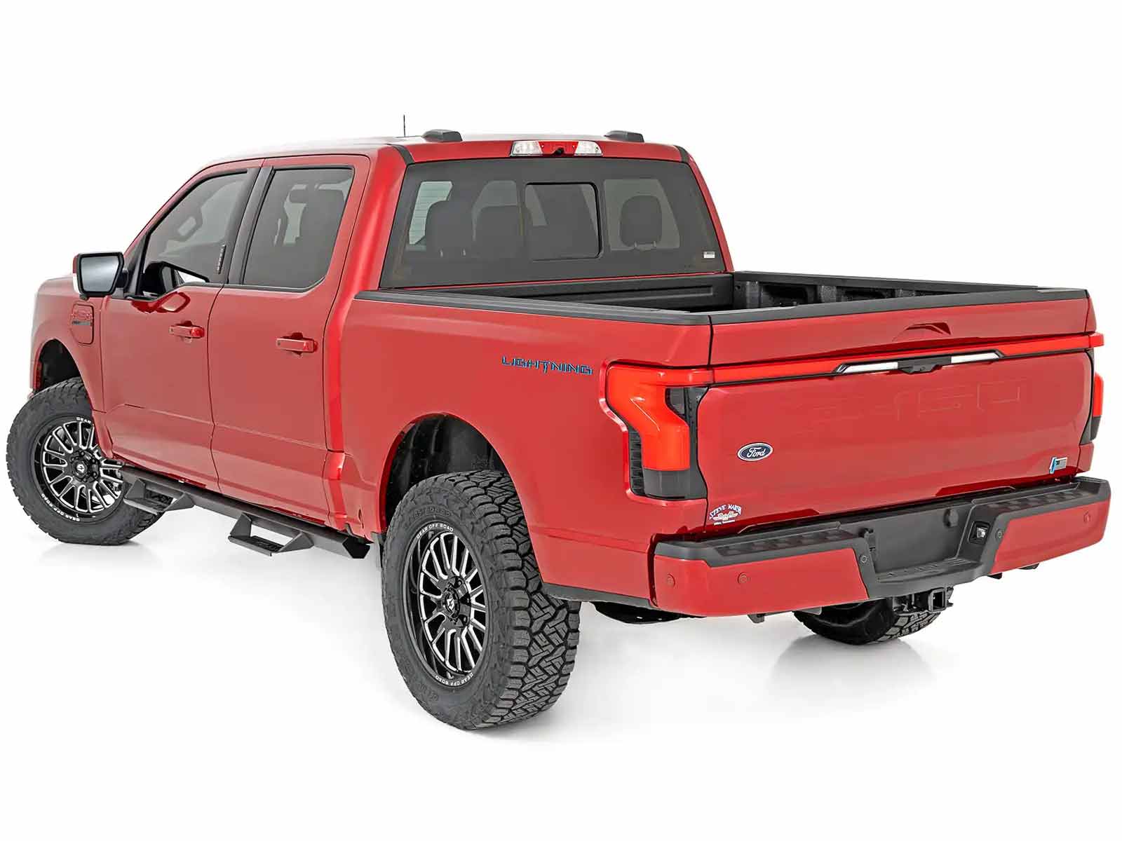 Fits 2022-2023 Ford F150 Lightning (RGH-52200_A)