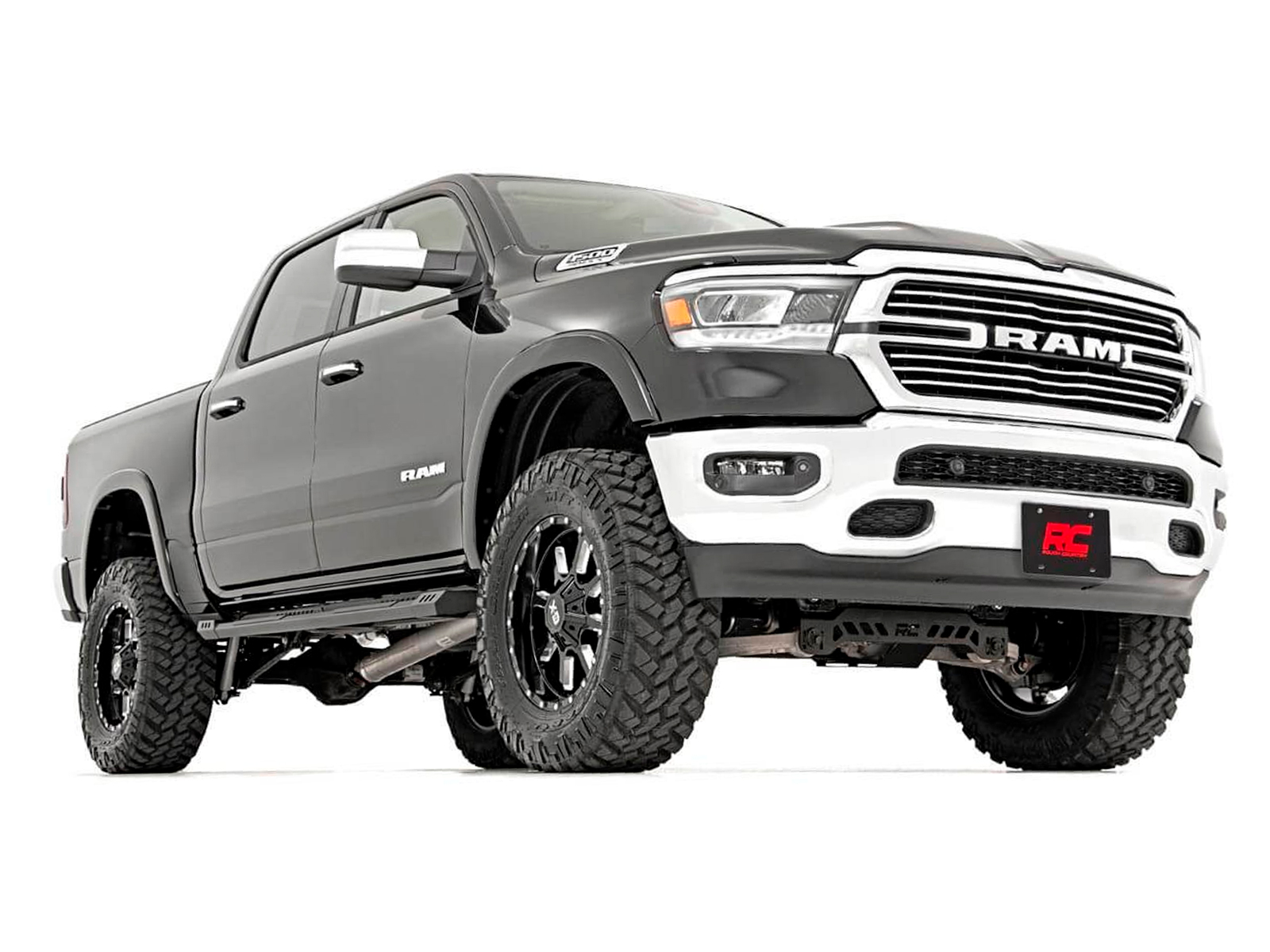 Fits 2019-2023 Ram 1500 Classic (RGH-33930A)