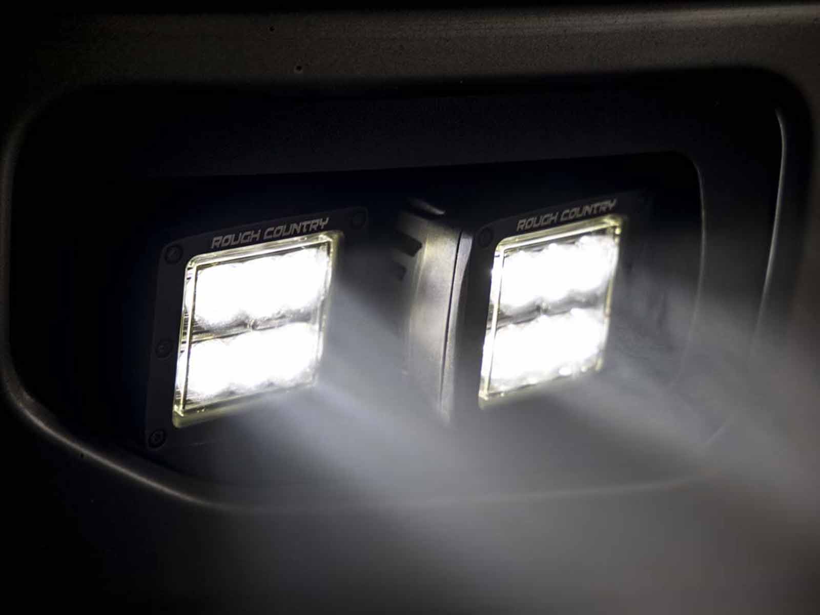Fits 2015-2017 Ford F150 (RGH-70833)