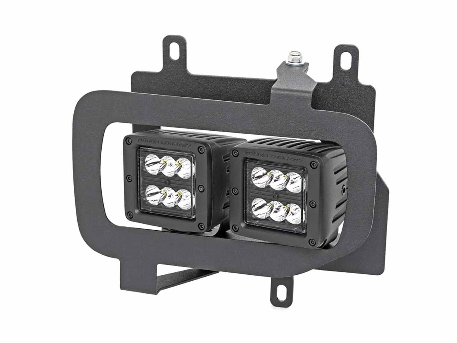 Fits 2015-2017 Ford F150 (RGH-70832)