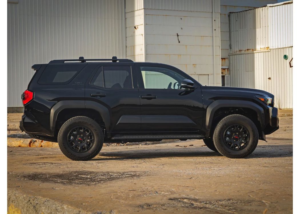 Rough Country Leveling Kit 72800 | RealTruck