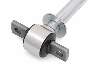 モクロー 　justinboy Rough Country M1 Monotube Shocks 770810_A | RealTruck