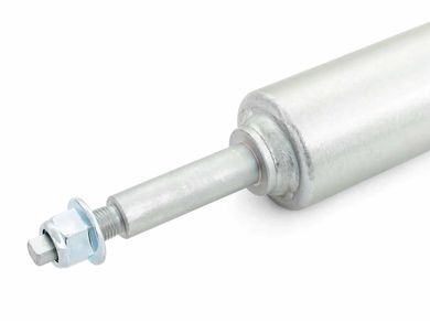 モクロー 　justinboy Rough Country M1 Monotube Shocks 770810_A | RealTruck