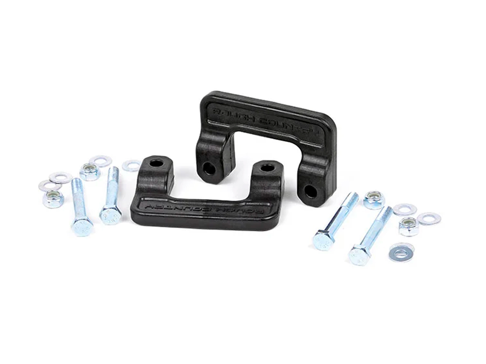 Fits 07-13 Chevy Avalanche, 07-18 Silverado/GMC Sierra 1500, 07-20 Suburban, Yukon XL, 07-21 Tahoe, Yukon (RGH-1307)