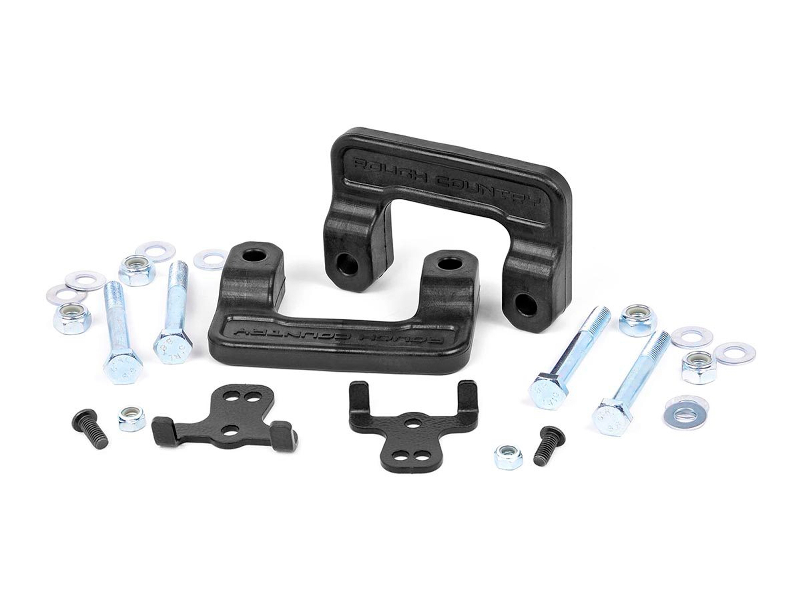 Rough Country Leveling Kit 1317