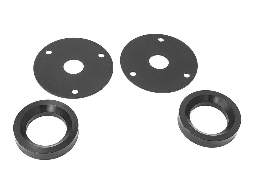 Rough Country Leveling Kit 1321 RealTruck