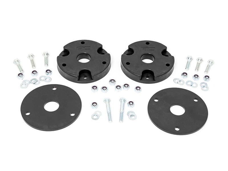 Rogue Racing Rho Leveling Kit Rough Country Leveling Kit 1323 | RealTruck