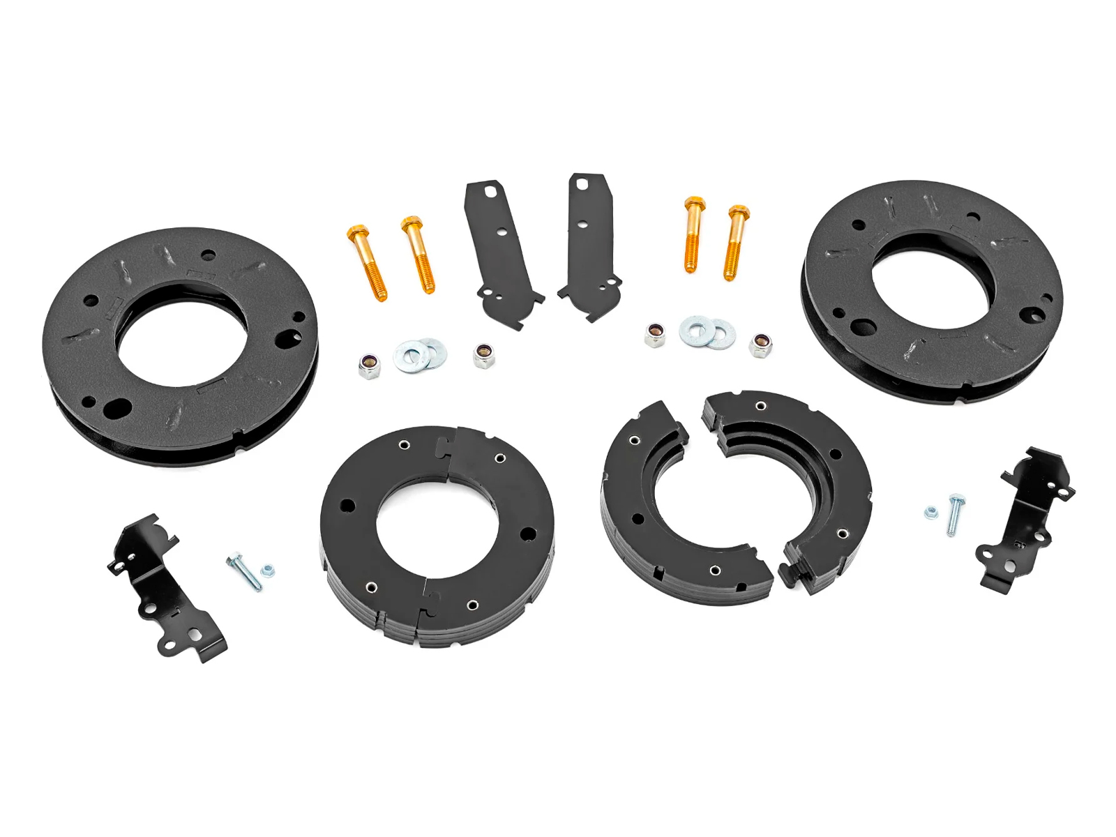 Fits 2021-2023 Ram 1500 (RGH-31300)