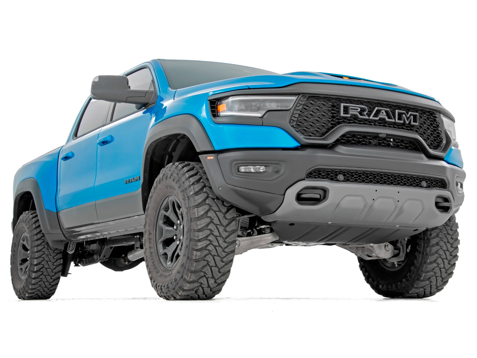 Fits 2021-2023 Ram 1500 (RGH-31300)