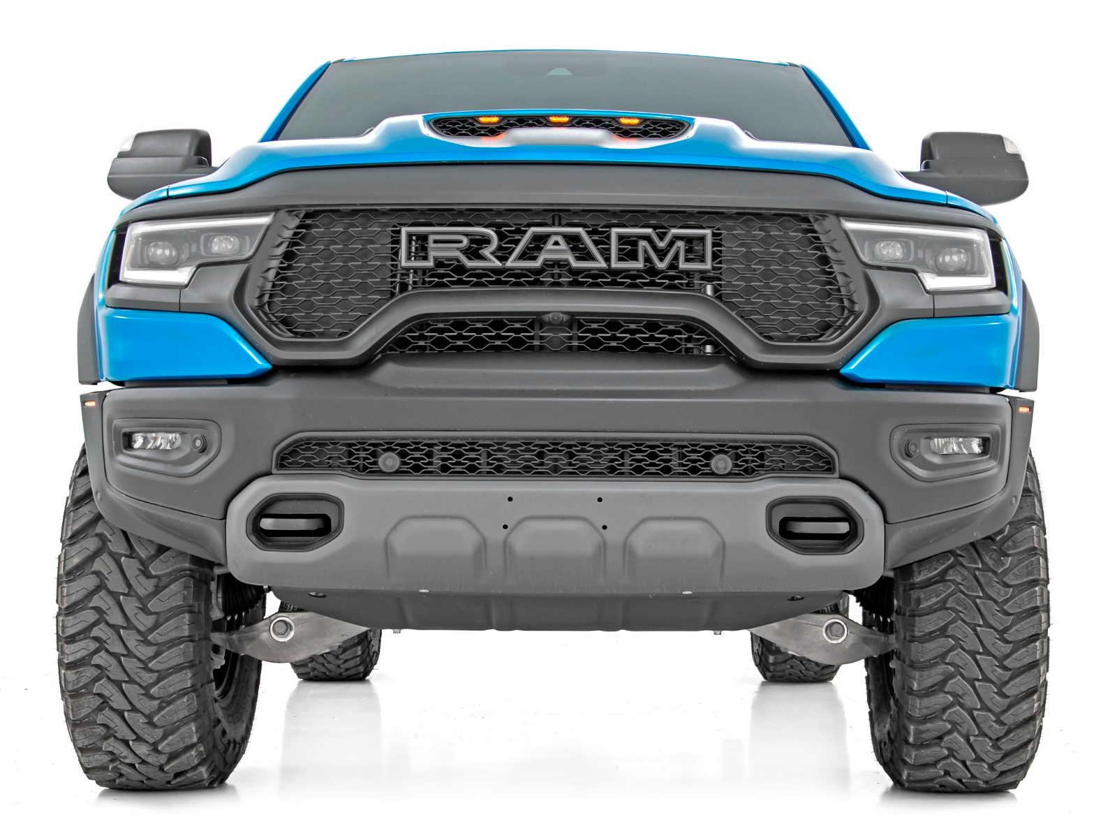 Fits 2021-2023 Ram 1500 (RGH-31300)