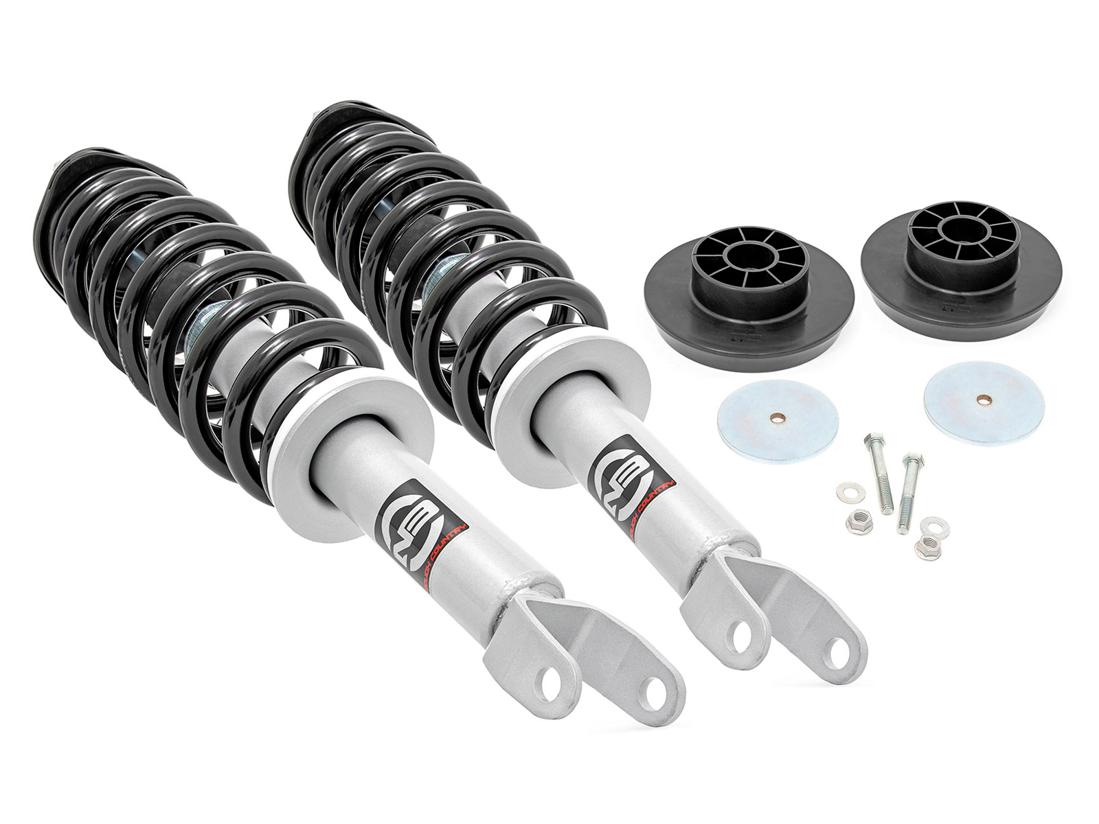 Fits 2012-2018 Ram 1500, 2019-2023 1500 Classic (RGH-358.23)
