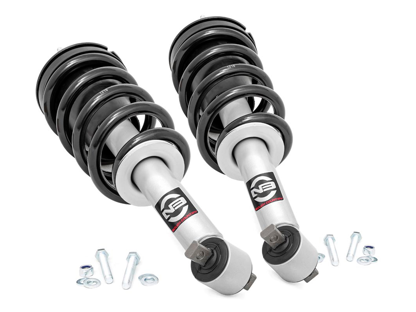 Rough Country Leveling Kit 501063