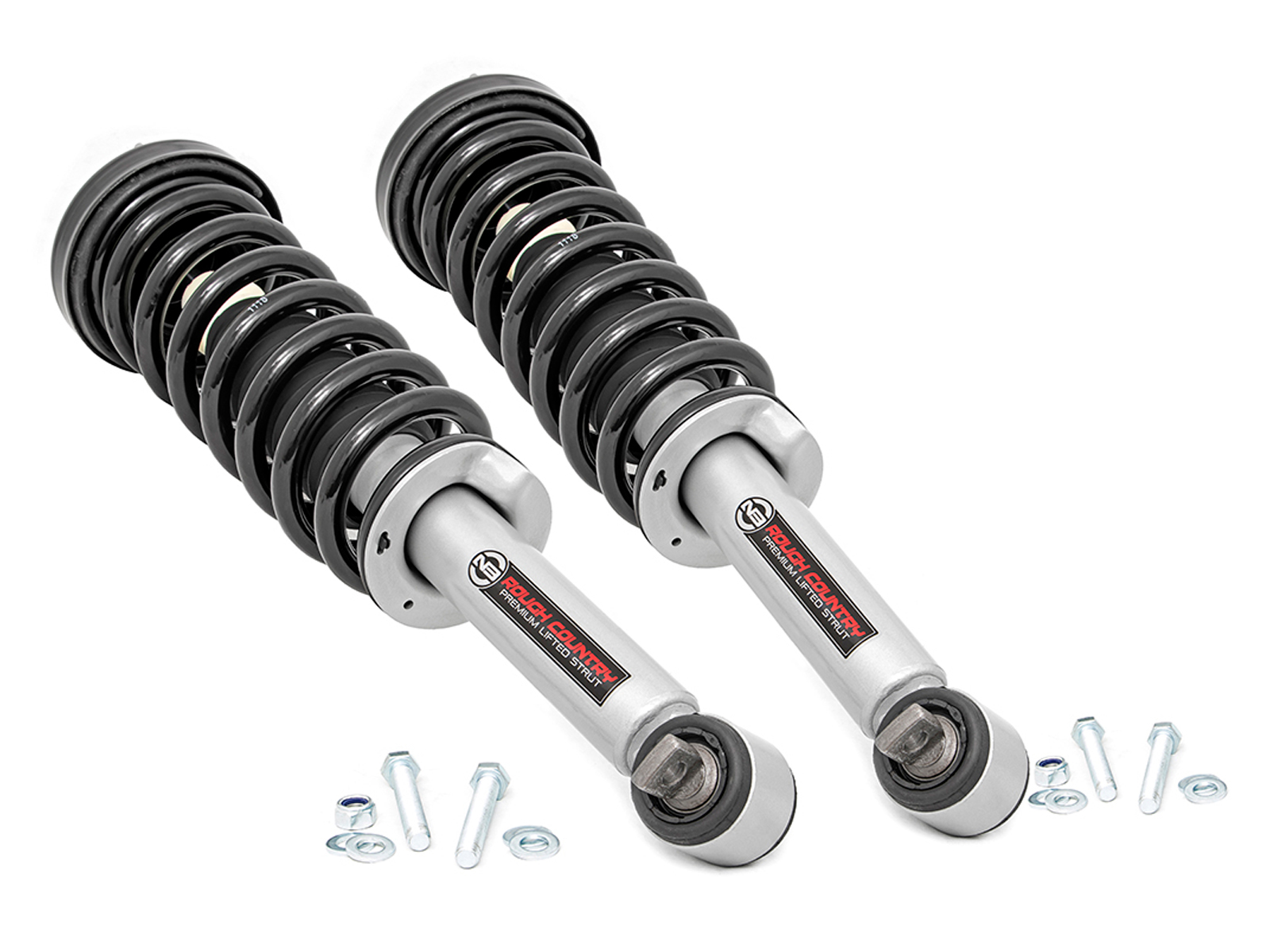 Rough Country Leveling Kit 501068 | RealTruck