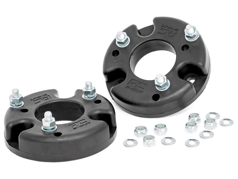 Rough Country Leveling Kit