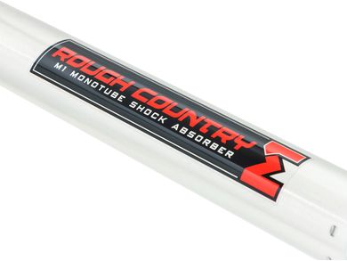 Rough Country M1 Monotube Shocks