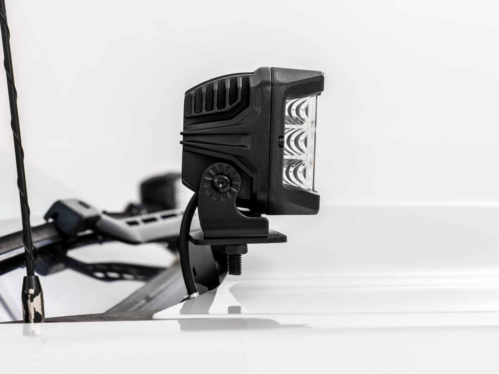 Fits 2014-2018 Chevy Silverado/GMC Sierra 1500 (RGH-71056)