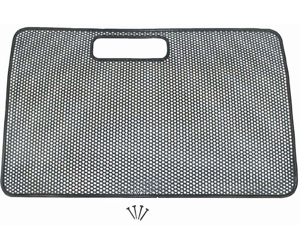 Rugged Ridge Jeep Trim Accessory 11213.03
