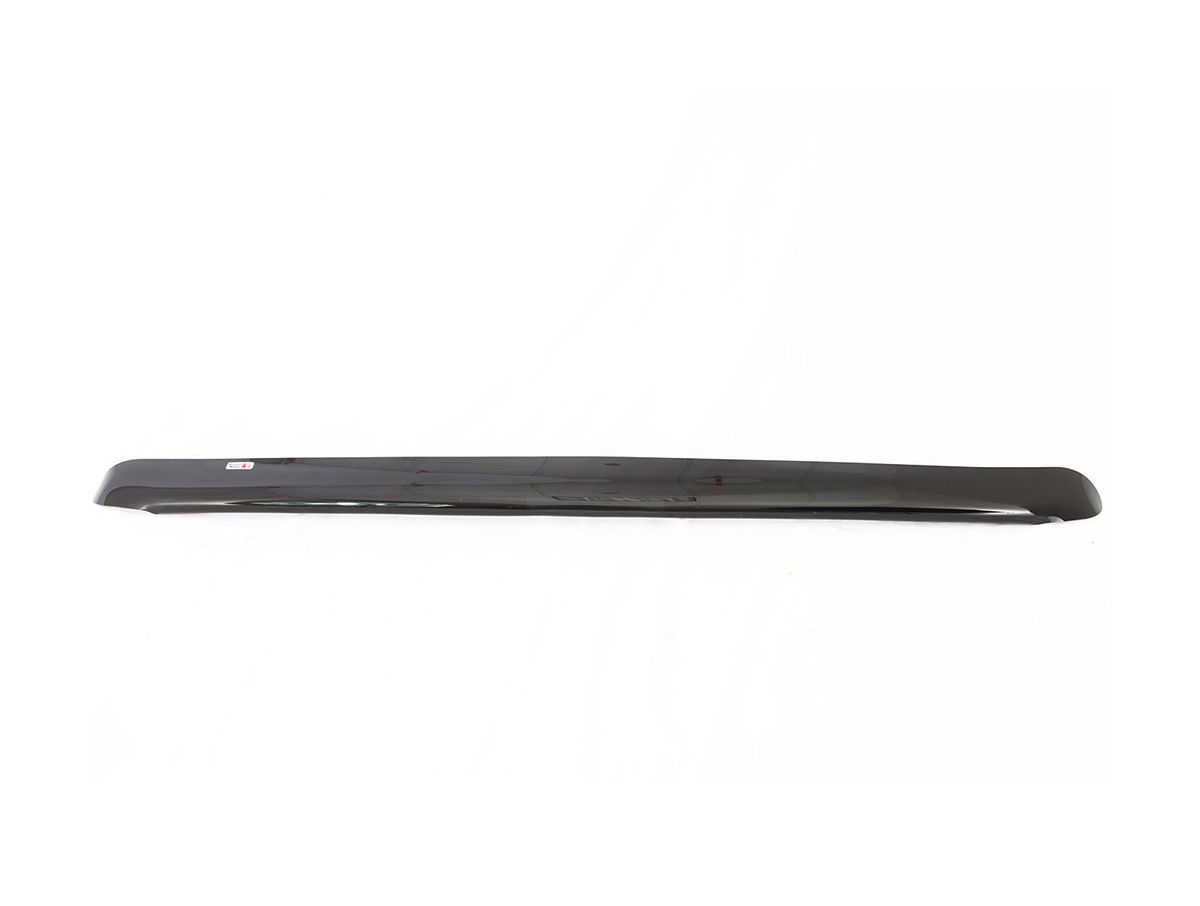 Rugged Ridge Hood Bug Deflector 11350.10 | RealTruck